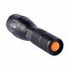 Ultrafire LED Taschenlampe xFocus CREE - 2000 Lm