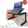 Newton - Flexibelt Laptopbord
