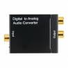 Digital-Analog-Audio-Konverter