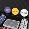 Pokerset - 300 Marker